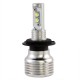 2Pcs A349 F1 Car LED Headlight Bulb 50W 8000LM Fog Light 6500K Lamps 9005 9006 H4 H7 H11 2Pcs A349 F1 Car LED Headlight Bulb 50W 8000LM Fog Light 6500K Lamps 9005 9006 H4 H7 H11