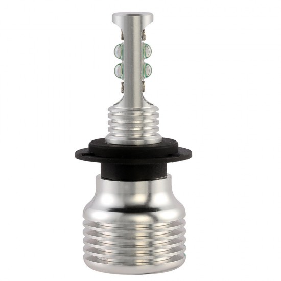 2Pcs A349 F1 Car LED Headlight Bulb 50W 8000LM Fog Light 6500K Lamps 9005 9006 H4 H7 H11 2Pcs A349 F1 Car LED Headlight Bulb 50W 8000LM Fog Light 6500K Lamps 9005 9006 H4 H7 H11