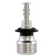 2Pcs A349 F1 Car LED Headlight Bulb 50W 8000LM Fog Light 6500K Lamps 9005 9006 H4 H7 H11 2Pcs A349 F1 Car LED Headlight Bulb 50W 8000LM Fog Light 6500K Lamps 9005 9006 H4 H7 H11