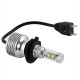 2Pcs A349 F1 Car LED Headlight Bulb 50W 8000LM Fog Light 6500K Lamps 9005 9006 H4 H7 H11 2Pcs A349 F1 Car LED Headlight Bulb 50W 8000LM Fog Light 6500K Lamps 9005 9006 H4 H7 H11
