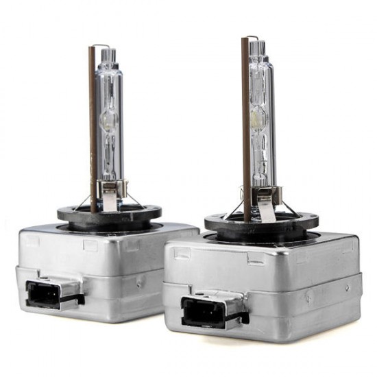 2X D1S Replacement Car HID Xenon Lamp Headlight Bulb Headlamps 2X D1S Replacement Car HID Xenon Lamp Headlight Bulb Headlamps