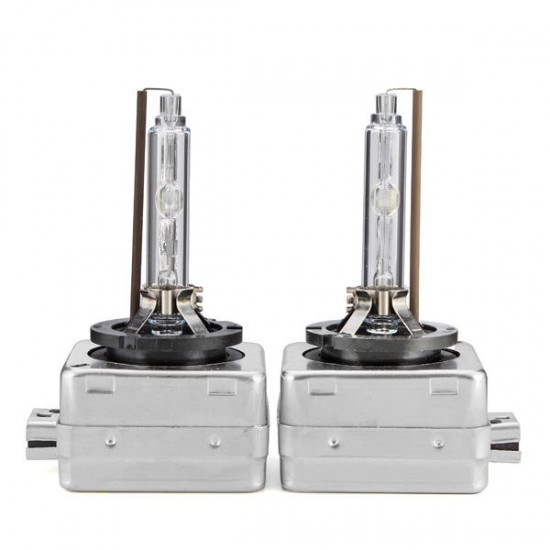 2X D1S Replacement Car HID Xenon Lamp Headlight Bulb Headlamps