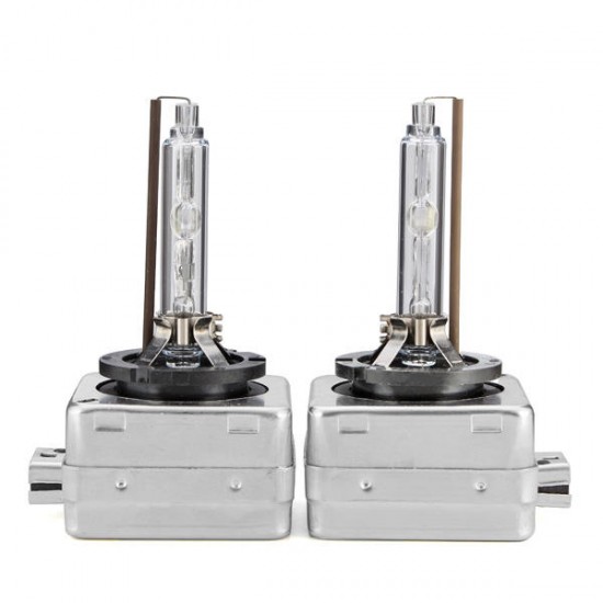 2X D1S Replacement Car HID Xenon Lamp Headlight Bulb Headlamps 2X D1S Replacement Car HID Xenon Lamp Headlight Bulb Headlamps