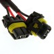 2x Car H1 55W HID Xenon Headlight Light Lamp Bulb Replacement New 2x Car H1 55W HID Xenon Headlight Light Lamp Bulb Replacement New