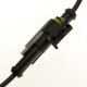 2x Car H1 55W HID Xenon Headlight Light Lamp Bulb Replacement New 2x Car H1 55W HID Xenon Headlight Light Lamp Bulb Replacement New
