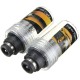 35W D2R Car HID Xenon Headlights Lamp Bulbs 4300K/5000K/6000K/8000K/12000K DC 12V 2PCS