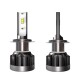 40W 4000LM CSP LED Car Headlights Bulbs Fog Lamps H1 H4 H7 H11 9005 9006 6000K 2PCS 40W 4000LM CSP LED Car Headlights Bulbs Fog Lamps H1 H4 H7 H11 9005 9006 6000K 2PCS