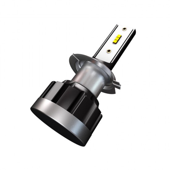 40W 4000LM CSP LED Car Headlights Bulbs Fog Lamps H1 H4 H7 H11 9005 9006 6000K 2PCS 40W 4000LM CSP LED Car Headlights Bulbs Fog Lamps H1 H4 H7 H11 9005 9006 6000K 2PCS