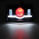 4inch X 6inch Black Car LED Headlight DRL Hi&Lo Beam Truck Replacement Lamp for Jeep 4inch X 6inch Black Car LED Headlight DRL Hi&Lo Beam Truck Replacement Lamp for Jeep