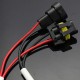 50W/6R(6ohm) Load Resistor Wiring Canceled Decoder HID/LED Light