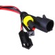 55W 9004 Dual Beam High Low HID Bi-xenon Bulbs DC12V Car Headlight Kit 55W 9004 Dual Beam High Low HID Bi-xenon Bulbs DC12V Car Headlight Kit