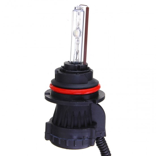 55W 9004 Dual Beam High Low HID Bi-xenon Bulbs DC12V Car Headlight Kit 55W 9004 Dual Beam High Low HID Bi-xenon Bulbs DC12V Car Headlight Kit