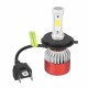 60W 7200LM COB LED Car Headlights Fog Lamp H1 H3 H4 H7 H11 H13 9005 9006 9007 9012 6000K White 60W 7200LM COB LED Car Headlights Fog Lamp H1 H3 H4 H7 H11 H13 9005 9006 9007 9012 6000K White