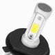 60W 7200LM COB LED Car Headlights Fog Lamp H1 H3 H4 H7 H11 H13 9005 9006 9007 9012 6000K White 60W 7200LM COB LED Car Headlights Fog Lamp H1 H3 H4 H7 H11 H13 9005 9006 9007 9012 6000K White