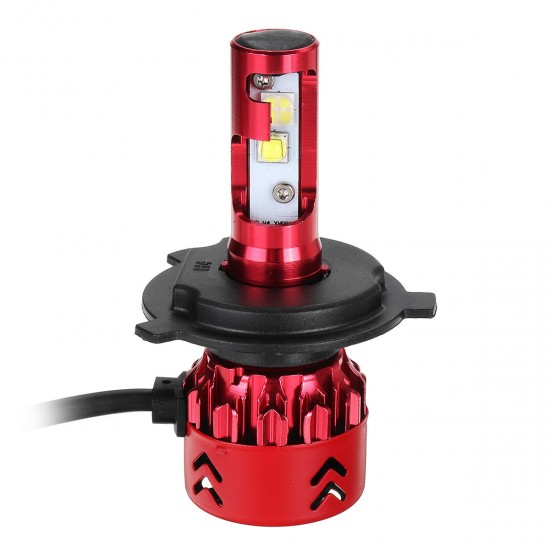 60W 9600LM Car LED Headlights Bulb Fog Lamp H1 H4 H7 H11 9005 9006 IP68 9V-30V 6000K 60W 9600LM Car LED Headlights Bulb Fog Lamp H1 H4 H7 H11 9005 9006 IP68 9V-30V 6000K