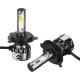 60W Car LED Headlights Bulbs Fog Lamps H1 H4 H7 H11 9005 9006 9V-36V 6000LM 6000K Universal 60W Car LED Headlights Bulbs Fog Lamps H1 H4 H7 H11 9005 9006 9V-36V 6000LM 6000K Universal