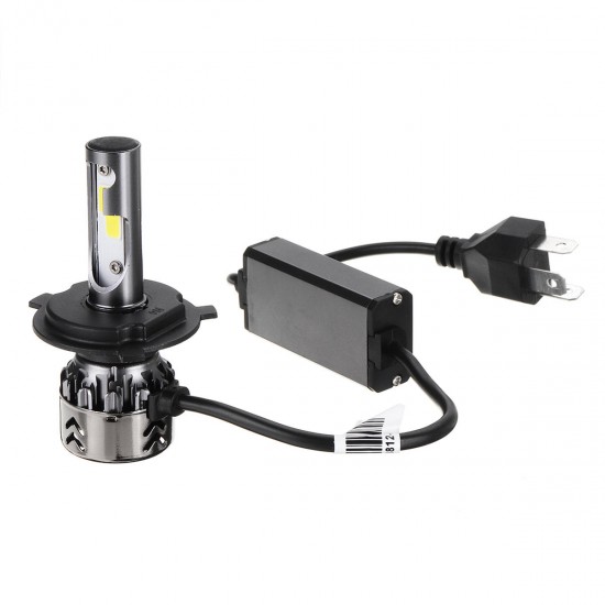 60W Car LED Headlights Bulbs Fog Lamps H1 H4 H7 H11 9005 9006 9V-36V 6000LM 6000K Universal 60W Car LED Headlights Bulbs Fog Lamps H1 H4 H7 H11 9005 9006 9V-36V 6000LM 6000K Universal