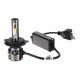 60W Car LED Headlights Bulbs Fog Lamps H1 H4 H7 H11 9005 9006 9V-36V 6000LM 6000K Universal 60W Car LED Headlights Bulbs Fog Lamps H1 H4 H7 H11 9005 9006 9V-36V 6000LM 6000K Universal