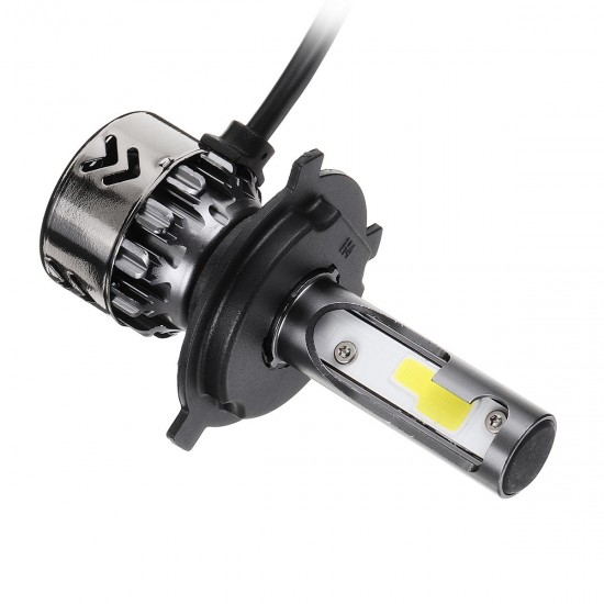 60W Car LED Headlights Bulbs Fog Lamps H1 H4 H7 H11 9005 9006 9V-36V 6000LM 6000K Universal 60W Car LED Headlights Bulbs Fog Lamps H1 H4 H7 H11 9005 9006 9V-36V 6000LM 6000K Universal