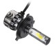 60W Car LED Headlights Bulbs Fog Lamps H1 H4 H7 H11 9005 9006 9V-36V 6000LM 6000K Universal 60W Car LED Headlights Bulbs Fog Lamps H1 H4 H7 H11 9005 9006 9V-36V 6000LM 6000K Universal