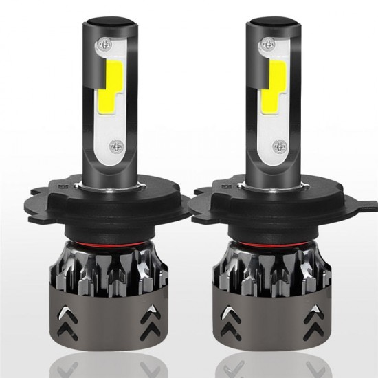 60W Car LED Headlights Bulbs Fog Lamps H1 H4 H7 H11 9005 9006 9V-36V 6000LM 6000K Universal 60W Car LED Headlights Bulbs Fog Lamps H1 H4 H7 H11 9005 9006 9V-36V 6000LM 6000K Universal