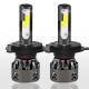 60W Car LED Headlights Bulbs Fog Lamps H1 H4 H7 H11 9005 9006 9V-36V 6000LM 6000K Universal 60W Car LED Headlights Bulbs Fog Lamps H1 H4 H7 H11 9005 9006 9V-36V 6000LM 6000K Universal
