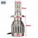 7000LM 60W H8/H9/H11/H13/9005/9006/9007 LED Headlight Lamps Hi/Lo Beam Bulbs 7000LM 60W H8/H9/H11/H13/9005/9006/9007 LED Headlight Lamps Hi/Lo Beam Bulbs
