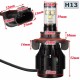 7000LM 60W H8/H9/H11/H13/9005/9006/9007 LED Headlight Lamps Hi/Lo Beam Bulbs 7000LM 60W H8/H9/H11/H13/9005/9006/9007 LED Headlight Lamps Hi/Lo Beam Bulbs