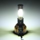80W 7680LM Car LED Headlights Bulbs Fog Lamps 9004 9005 9006 H4 H7 H8 H9 H11 6000K DIY Color Temperature 80W 7680LM Car LED Headlights Bulbs Fog Lamps 9004 9005 9006 H4 H7 H8 H9 H11 6000K DIY Color Temperature