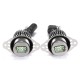 80W LED Angel Eye Halo Ring Headlight Bulbs For BMW E90 E91 LCI 2009-2011 80W LED Angel Eye Halo Ring Headlight Bulbs For BMW E90 E91 LCI 2009-2011