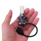 80W Mini Car COB LED Headlights Bulbs H1 H4 H7 H8 9005 9006 9012 Fog Lamp 10000LM 6000K White DC 9-32V 2Pcs 80W Mini Car COB LED Headlights Bulbs H1 H4 H7 H8 9005 9006 9012 Fog Lamp 10000LM 6000K White DC 9-32V 2Pcs