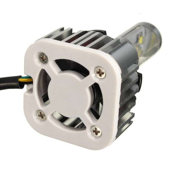 9005 9006 H7 H8 H4 6500K 6000LM 60W White Car LED Headlight Kit 9005 9006 H7 H8 H4 6500K 6000LM 60W White Car LED Headlight Kit