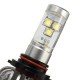 9005 9006 H7 H8 H4 6500K 6000LM 60W White Car LED Headlight Kit 9005 9006 H7 H8 H4 6500K 6000LM 60W White Car LED Headlight Kit