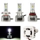 9005 9006 H7 H8 H4 6500K 6000LM 60W White Car LED Headlight Kit 9005 9006 H7 H8 H4 6500K 6000LM 60W White Car LED Headlight Kit