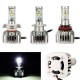 9005 9006 H7 H8 H4 6500K 6000LM 60W White Car LED Headlight Kit