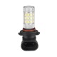 9007 HB5 SMD LED Car Headlights Bulb DRL Fog Light 650LM 4.8W 10-30V White 9007 HB5 SMD LED Car Headlights Bulb DRL Fog Light 650LM 4.8W 10-30V White