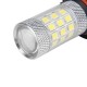 9007 HB5 SMD LED Car Headlights Bulb DRL Fog Light 650LM 4.8W 10-30V White