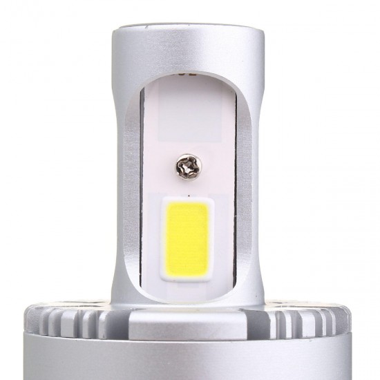 90W 12000LM COB LED Car Headlights Bulbs Fog Lamps H4 H7 H11 9005 9006 6000K Three-side White 90W 12000LM COB LED Car Headlights Bulbs Fog Lamps H4 H7 H11 9005 9006 6000K Three-side White