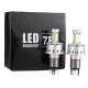 90W 12000LM COB LED Car Headlights Bulbs Fog Lamps H4 H7 H11 9005 9006 6000K Three-side White 90W 12000LM COB LED Car Headlights Bulbs Fog Lamps H4 H7 H11 9005 9006 6000K Three-side White