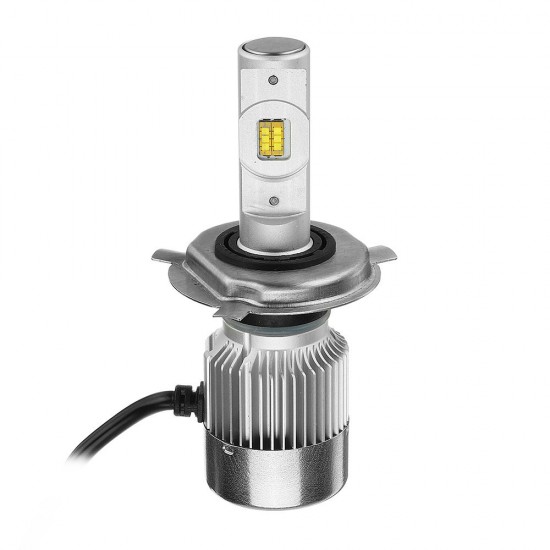 R3 Car LED Headlights Bulbs 70W 7000LM H1 H3 H4 H7 H11 H13 9004 9005 9006 9007 9012 880