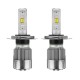 R3 Car LED Headlights Bulbs 70W 7000LM H1 H3 H4 H7 H11 H13 9004 9005 9006 9007 9012 880