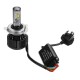 T6 LED Car Headlights Bulbs 70W 7000LM H1 H3 H4 H7 H11/H8/H9 9005 9006 880 6000K White