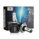 T6 LED Car Headlights Bulbs 70W 7000LM H1 H3 H4 H7 H11/H8/H9 9005 9006 880 6000K White T6 LED Car Headlights Bulbs 70W 7000LM H1 H3 H4 H7 H11/H8/H9 9005 9006 880 6000K White