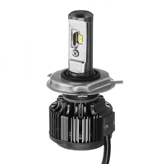 T6 LED Car Headlights Bulbs 70W 7000LM H1 H3 H4 H7 H11/H8/H9 9005 9006 880 6000K White T6 LED Car Headlights Bulbs 70W 7000LM H1 H3 H4 H7 H11/H8/H9 9005 9006 880 6000K White