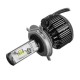 T6 LED Car Headlights Bulbs 70W 7000LM H1 H3 H4 H7 H11/H8/H9 9005 9006 880 6000K White T6 LED Car Headlights Bulbs 70W 7000LM H1 H3 H4 H7 H11/H8/H9 9005 9006 880 6000K White