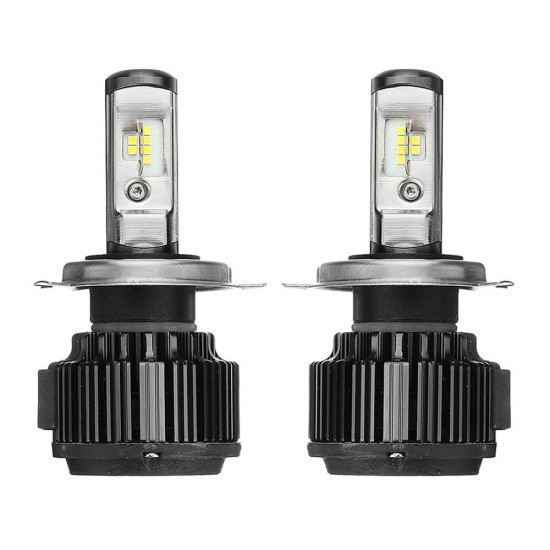 T6 LED Car Headlights Bulbs 70W 7000LM H1 H3 H4 H7 H11/H8/H9 9005 9006 880 6000K White T6 LED Car Headlights Bulbs 70W 7000LM H1 H3 H4 H7 H11/H8/H9 9005 9006 880 6000K White