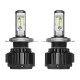 T6 LED Car Headlights Bulbs 70W 7000LM H1 H3 H4 H7 H11/H8/H9 9005 9006 880 6000K White T6 LED Car Headlights Bulbs 70W 7000LM H1 H3 H4 H7 H11/H8/H9 9005 9006 880 6000K White