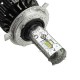 T6 LED Car Headlights Bulbs 70W 7000LM H1 H3 H4 H7 H11/H8/H9 9005 9006 880 6000K White T6 LED Car Headlights Bulbs 70W 7000LM H1 H3 H4 H7 H11/H8/H9 9005 9006 880 6000K White