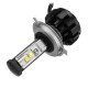 U2 LED Car Headlights Bulbs 80W 7000LM H1 H3 H4 H7 H11/H8/H9 9005 9006 DC 9-30V 6000K U2 LED Car Headlights Bulbs 80W 7000LM H1 H3 H4 H7 H11/H8/H9 9005 9006 DC 9-30V 6000K