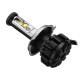 U2 LED Car Headlights Bulbs 80W 7000LM H1 H3 H4 H7 H11/H8/H9 9005 9006 DC 9-30V 6000K